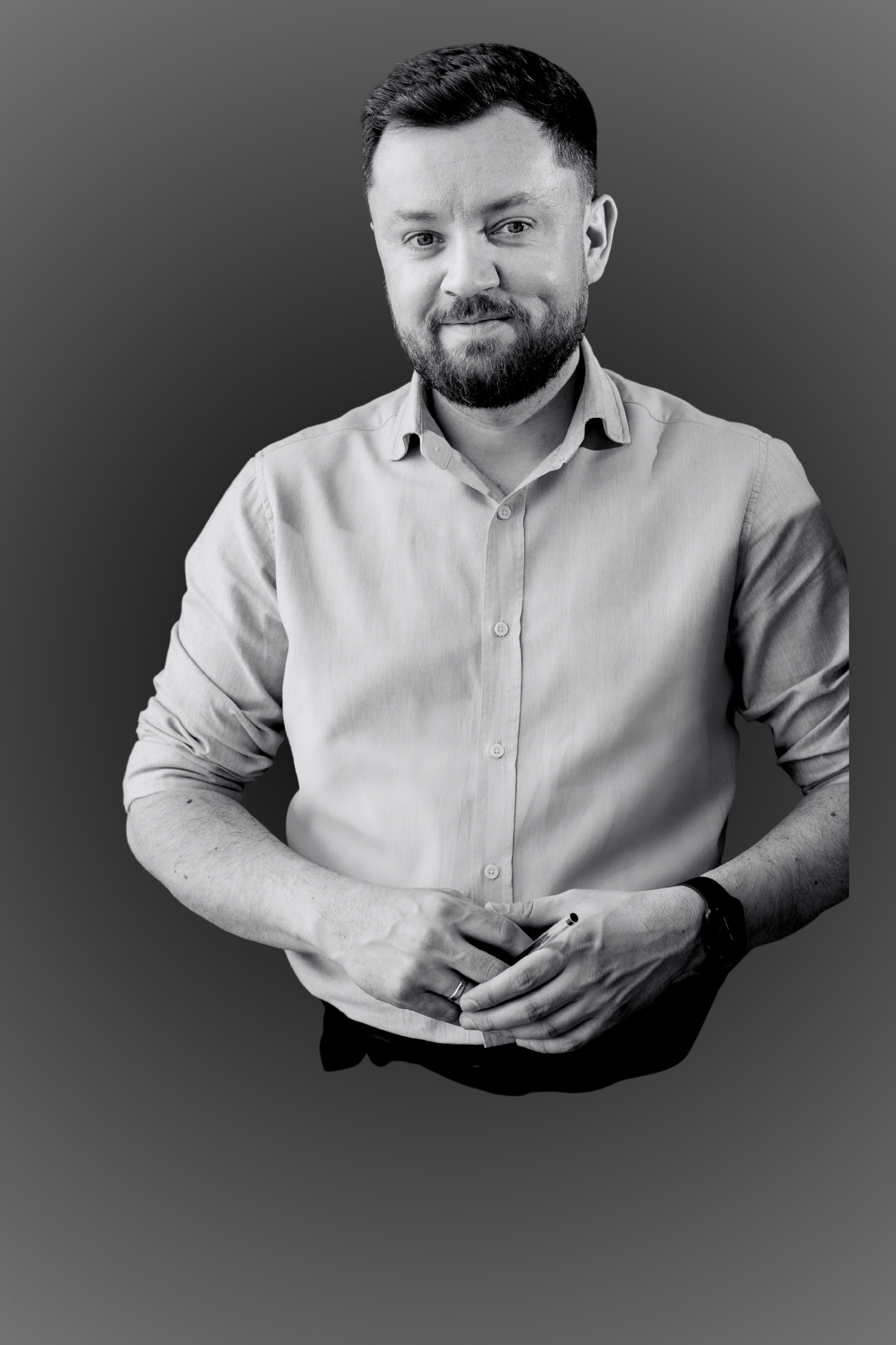 Marek Lipski 